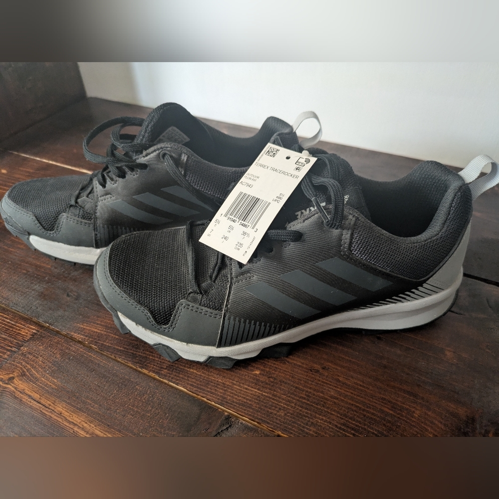 Adidas Terrex Tracerocker NWT